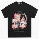 Kith X Star Wars Beginning Vintage Tee Black