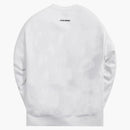 Kith X Star Wars Boba Fett Crewneck White