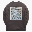 Kith X Star Wars Comic Strip L/s Tee Pavement