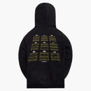 Kith X Star Wars Credits Hoodie Black