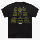 Kith X Star Wars Credits Vintage Tee Black