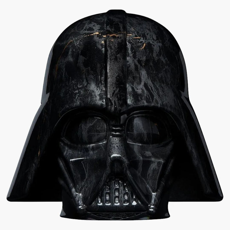 Kith x Star Wars Darth Vader Helma Black