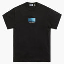 Kith X Star Wars Death Star Vintage Tee Black