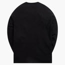 Kith X Star Wars Do Or Do Not L/s Tee Black