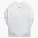 Kith X Star Wars Empire Crewneck White