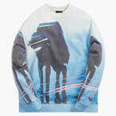 Kith X Star Wars Hoth Crewneck Summit