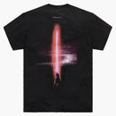 Kith X Star Wars Jedi Vs Sith Vintage Tee Black