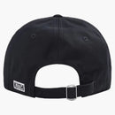 Kith X Star Wars Lucasfilm Cap Black