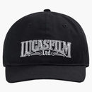 Kith X Star Wars Lucasfilm Cap Black