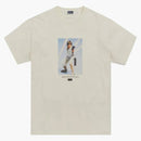 Kith X Star Wars Luke Vintage Tee Sandrift