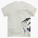 Kith X Star Wars Storm Trooper Tee Chalk