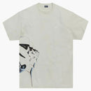 Kith X Star Wars Storm Trooper Tee Chalk