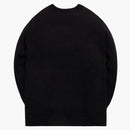 Kith X Star Wars Stormtrooper Crewneck Sweater Black
