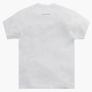 Kith X Star Wars Yoda Serif Tee White