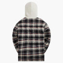 Kith Sterling Quilted Puffer Black