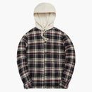 Kith Sterling Quilted Puffer Black