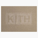Kith Stitch Classic Logo Nelson Hoodie Astro