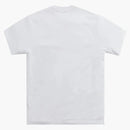 Kith Stocking Tee White