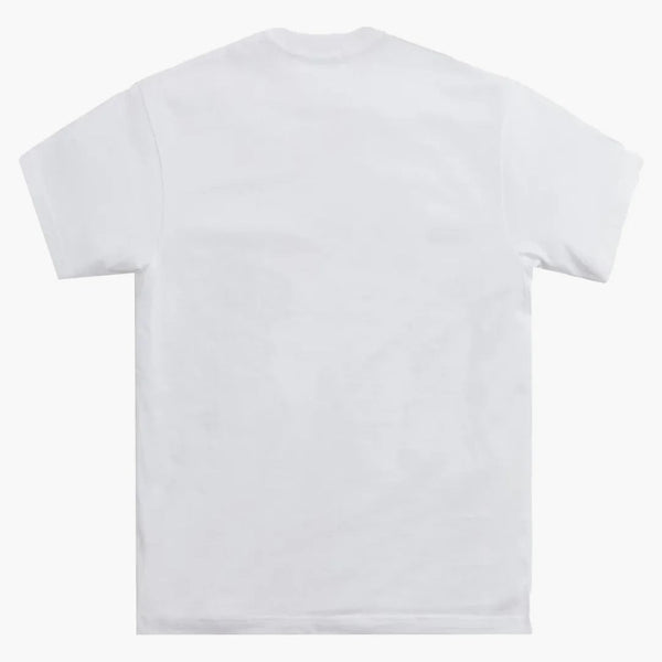 Kith Stocking Tee White