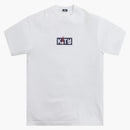 Kith Stocking Tee White