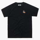 Kith Stop The Hunt Tee Black