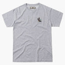 Kith Stop The Hunt Tee Heather Grey