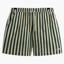 Kith Striped Cedar Short Agate