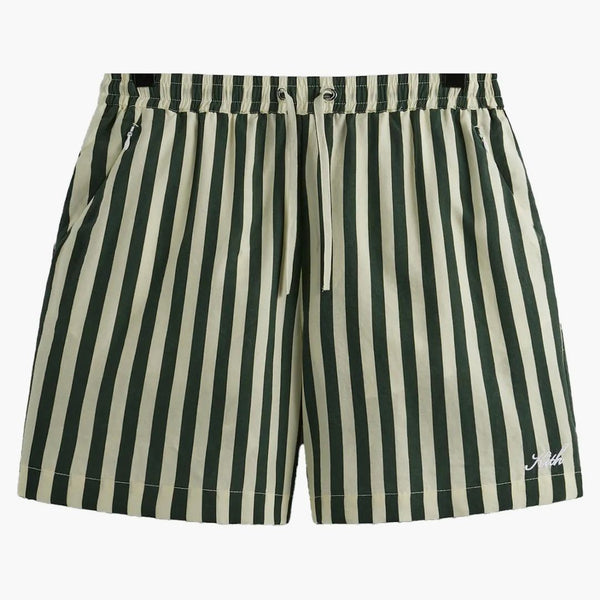 Kith Striped Cedar Short Agate
