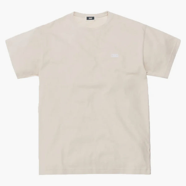 Kith Summer Flock Classic Logo Tee Turtle Dove