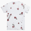 Kith Summer Floral Tee White