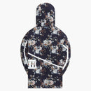 Kith Tapestry Floral Madison Jacket Nocturnal