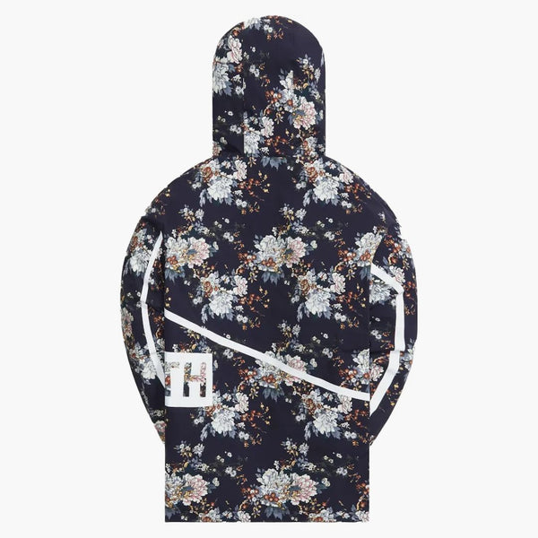Kith Tapestry Floral Madison Jacket Nocturnal