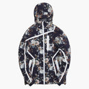 Kith Tapestry Floral Madison Jacket Nocturnal