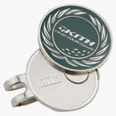 Kith Taylormade 24 Golf Crest Marker Fairway