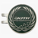 Kith Taylormade 24 Golf Crest Marker Fairway