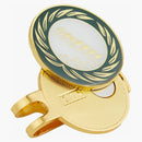 Kith Taylormade 24 Marcador de cresta de golf White