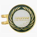 Kith Taylormade 24 Marcador de cresta de golf White