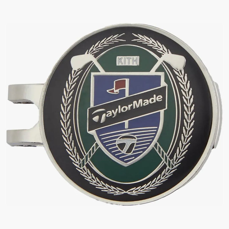 Kith Taylormade 24 Logo Marker Nocturnal