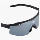Kith Taylormade 24 Racer Sunglasses Black
