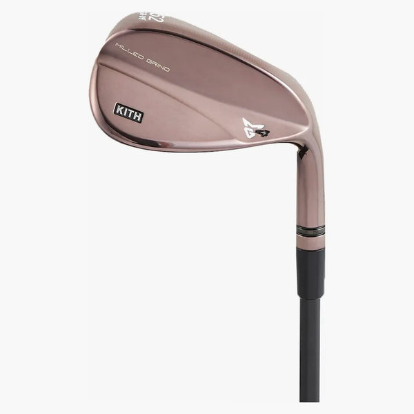 Kith Taylormade 52 stupňů MG4 Wedge Nightshad
