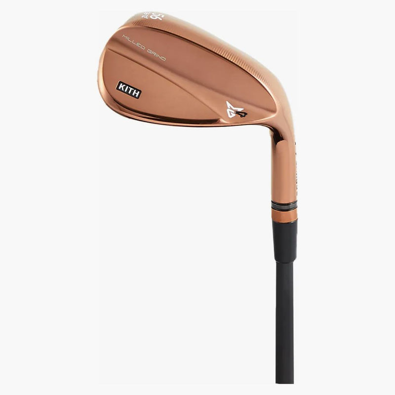 Kith Taylormade 56 stupňů MG4 Wedge Copper