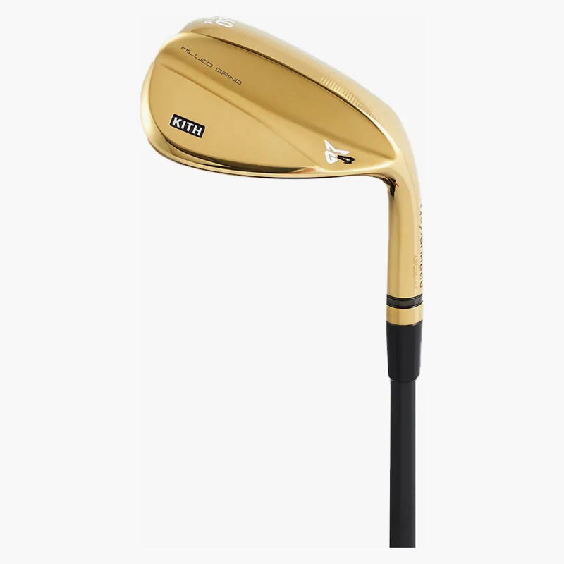 Kith Taylormade 60 stupňů MG4 Wedge Gold