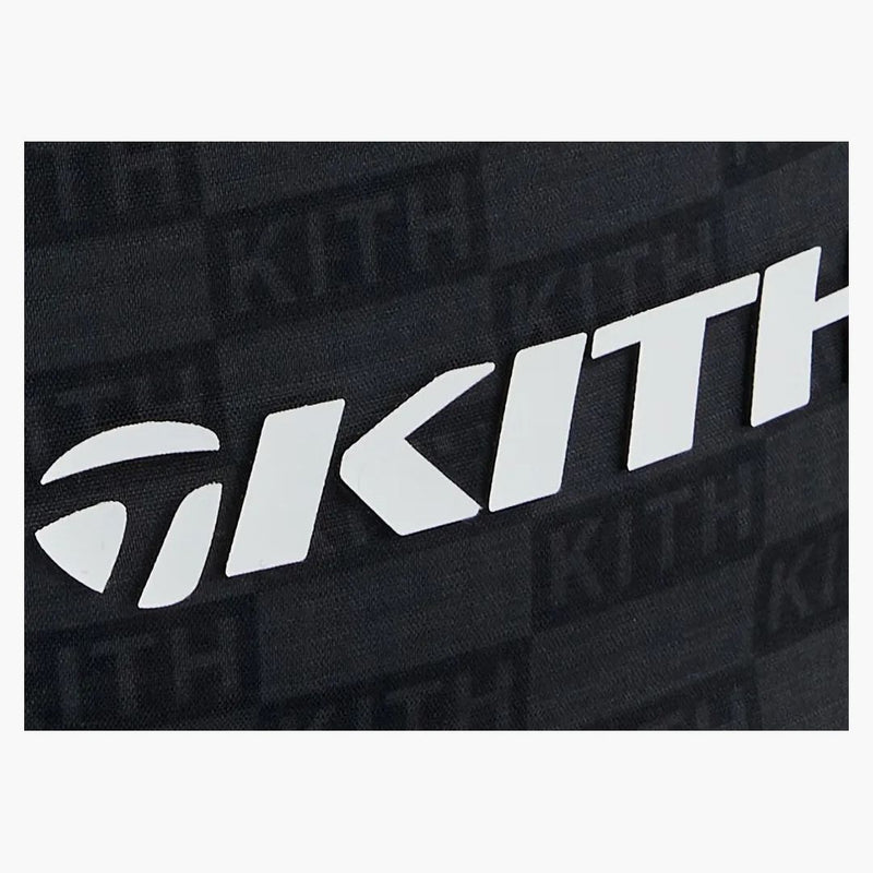Kith Taylormade hink har svart