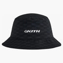 Kith Taylormade Bucket has Black