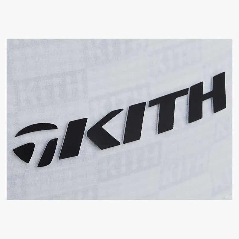 Kith Taylormade hink har vit