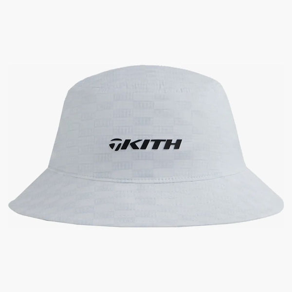 Il secchio di Kith Taylormade ha bianco