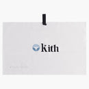 Kith Taylormade Cart Ručník bílý