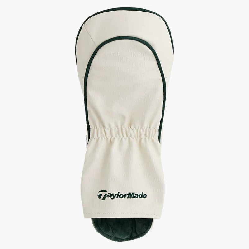 Kith Taylormade Driver Headcover Multicolor