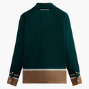 Kith Taylormade Eagle Coaches Jacket Fairway