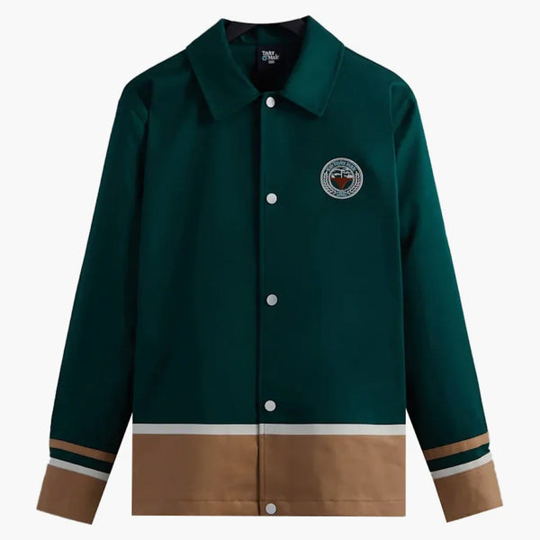 Kith Taylormade Eagle Coaches Jacket Fairway